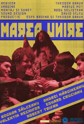 Poster of Great Union