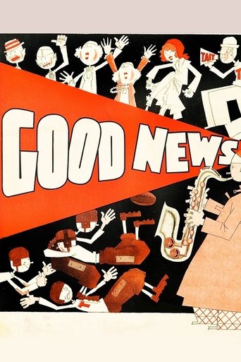 Poster of Good News