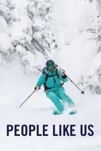 Poster of People Like Us