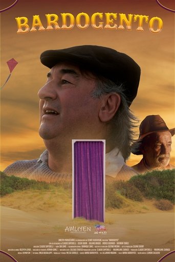 Bardogento Poster of Bardogento