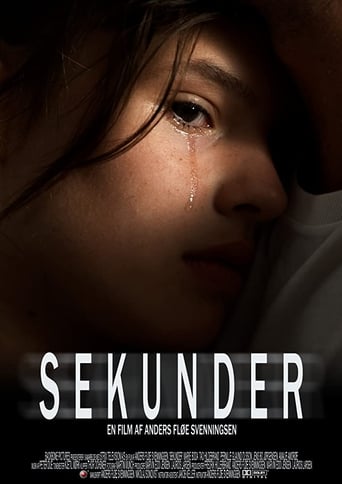 Poster of Sekunder