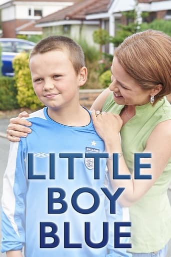 Poster of Little Boy Blue