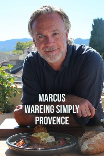 Poster of Marcus Wareing Simply Provence