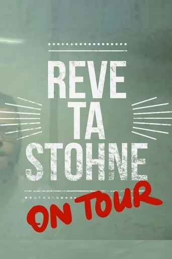 Poster of Reve ta Stohne on Tour