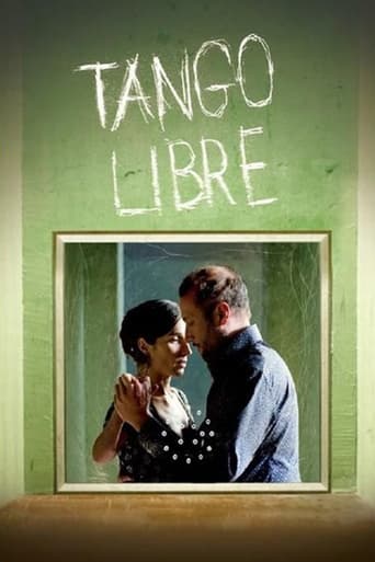 Poster of Tango Libre