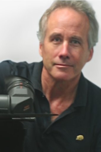 Portrait of Mead Hunt