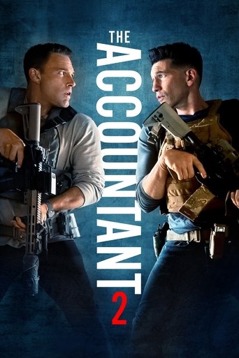 Poster of The Accountant²