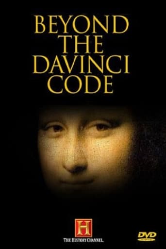 Poster of Beyond the Da Vinci Code