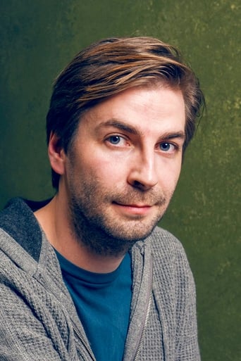 Portrait of Jon Watts