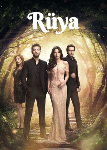 Poster of Ruya