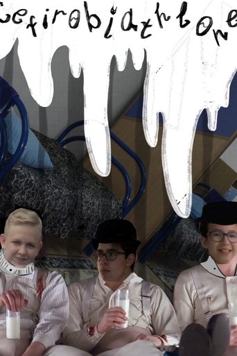 Poster of Cefirobiathlone