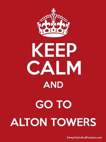 Poster of Inside Alton Towers