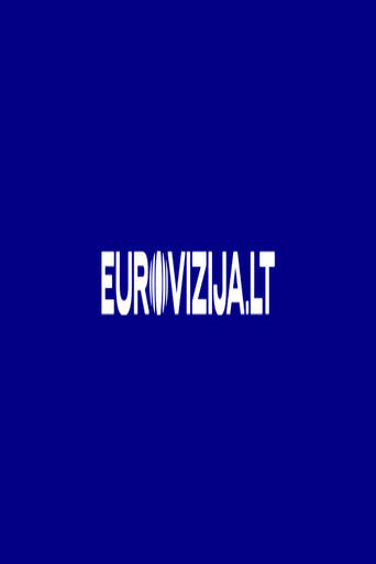 Portrait for Eurovizija.lt - 2025