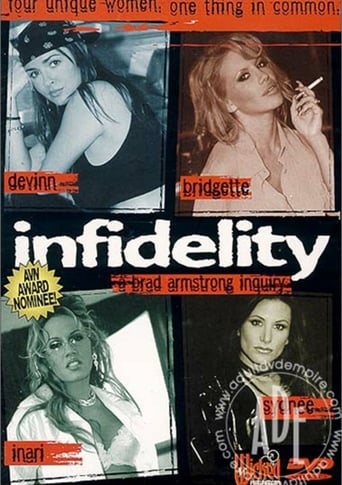 Poster of Infidelity