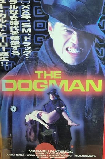 Poster of The Dogman