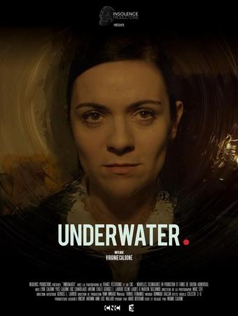 Poster of Underwater