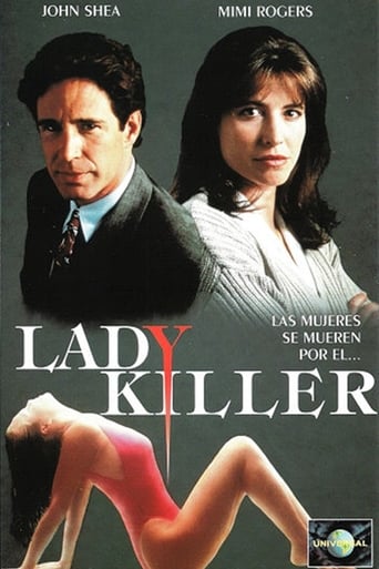 Poster of Ladykiller