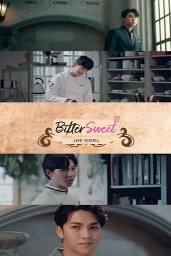 Poster of Bitter Sweet