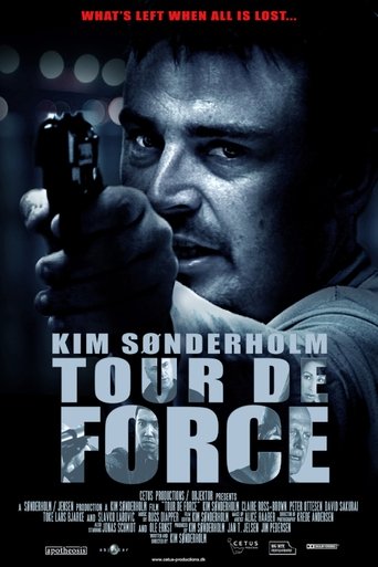 Poster of Tour de Force