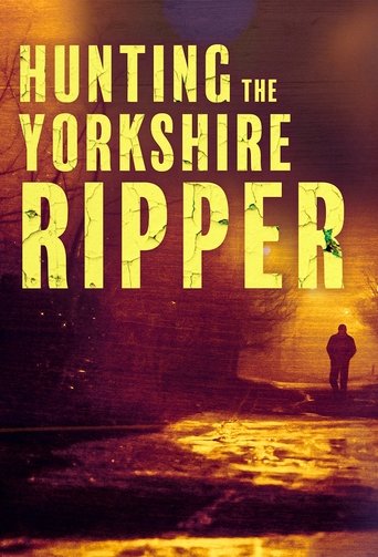 Poster of Hunting The Yorkshire Ripper