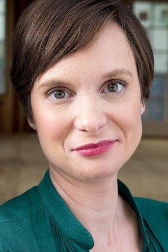 Portrait of Jennifer Weedon
