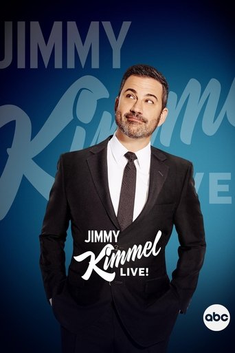 Portrait for Jimmy Kimmel Live! - Season 21