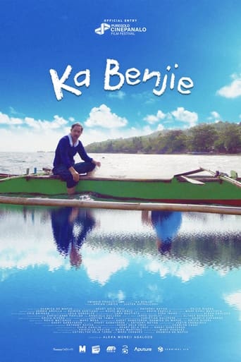 Poster of Ka Benjie