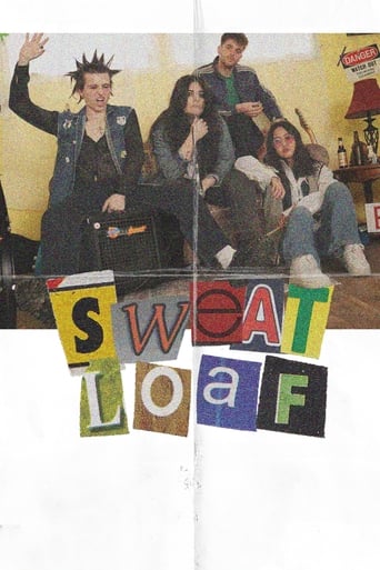 Poster of Sweat Loaf