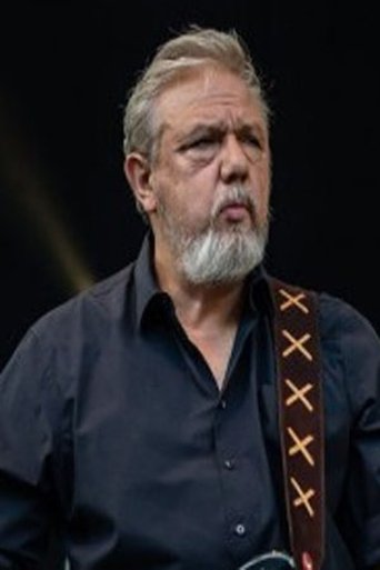 Portrait of Ruud Verwijk