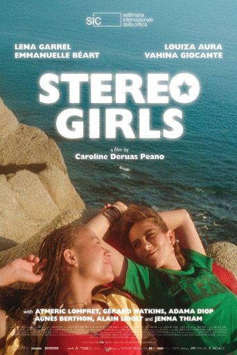 Poster of Stereo Girls