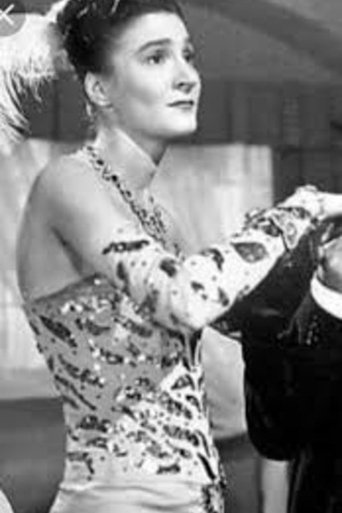 Portrait of Famie Kaufman