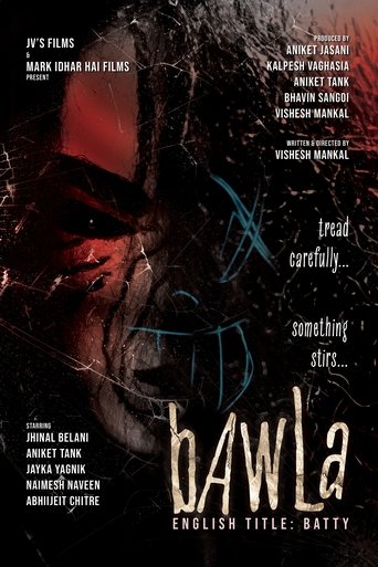Poster of Batty