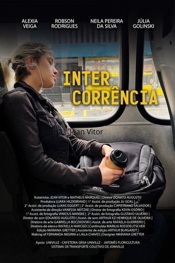 Poster of Intercorrência