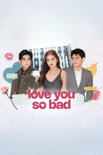 Poster of Love You So Bad