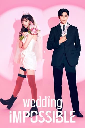 Poster of Wedding Impossible