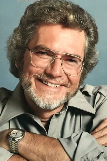 Portrait of Lew DeWitt