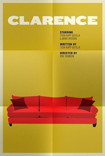 Poster of Clarence