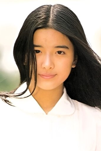 Portrait of Kimiko Ikegami