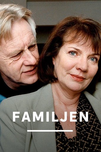 Poster of Familjen
