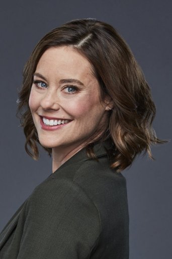 Portrait of Ashley Williams