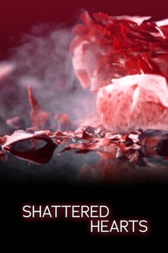 Poster of Shattered Hearts