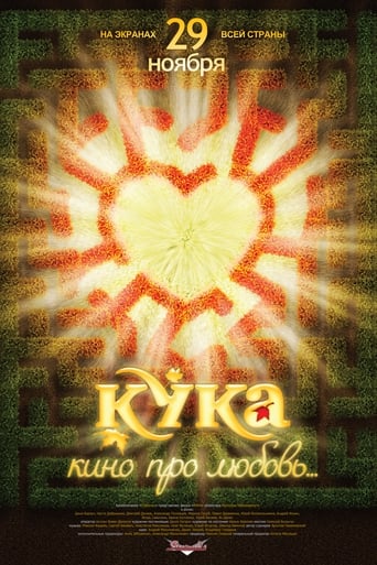 Poster of Kuka