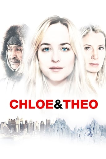 Poster of Chloe and Theo