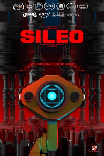 Poster of Sileo
