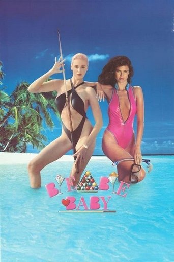 Poster of Bye Bye Baby