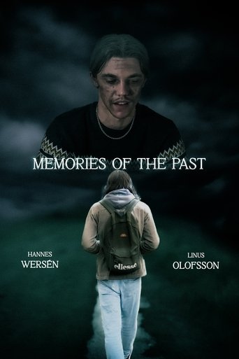 Memories of the Past Poster of Memories of the Past