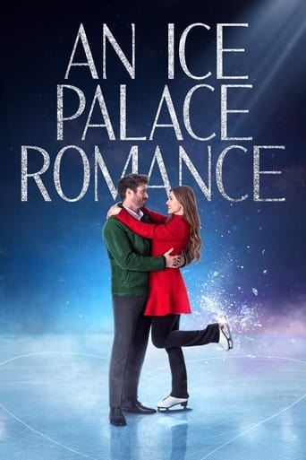 Poster of An Ice Palace Romance