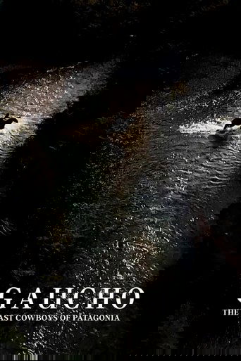 Poster of Gaucho: The Last Cowboys of Patagonia