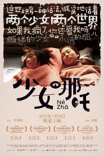 Poster of Nezha