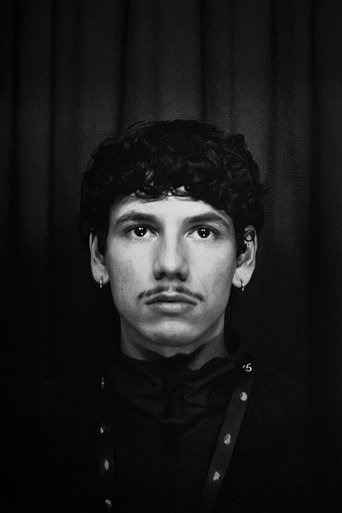 Portrait of Robin Kaufmann